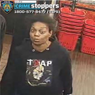 NYPD Crime Stoppers tweet media
