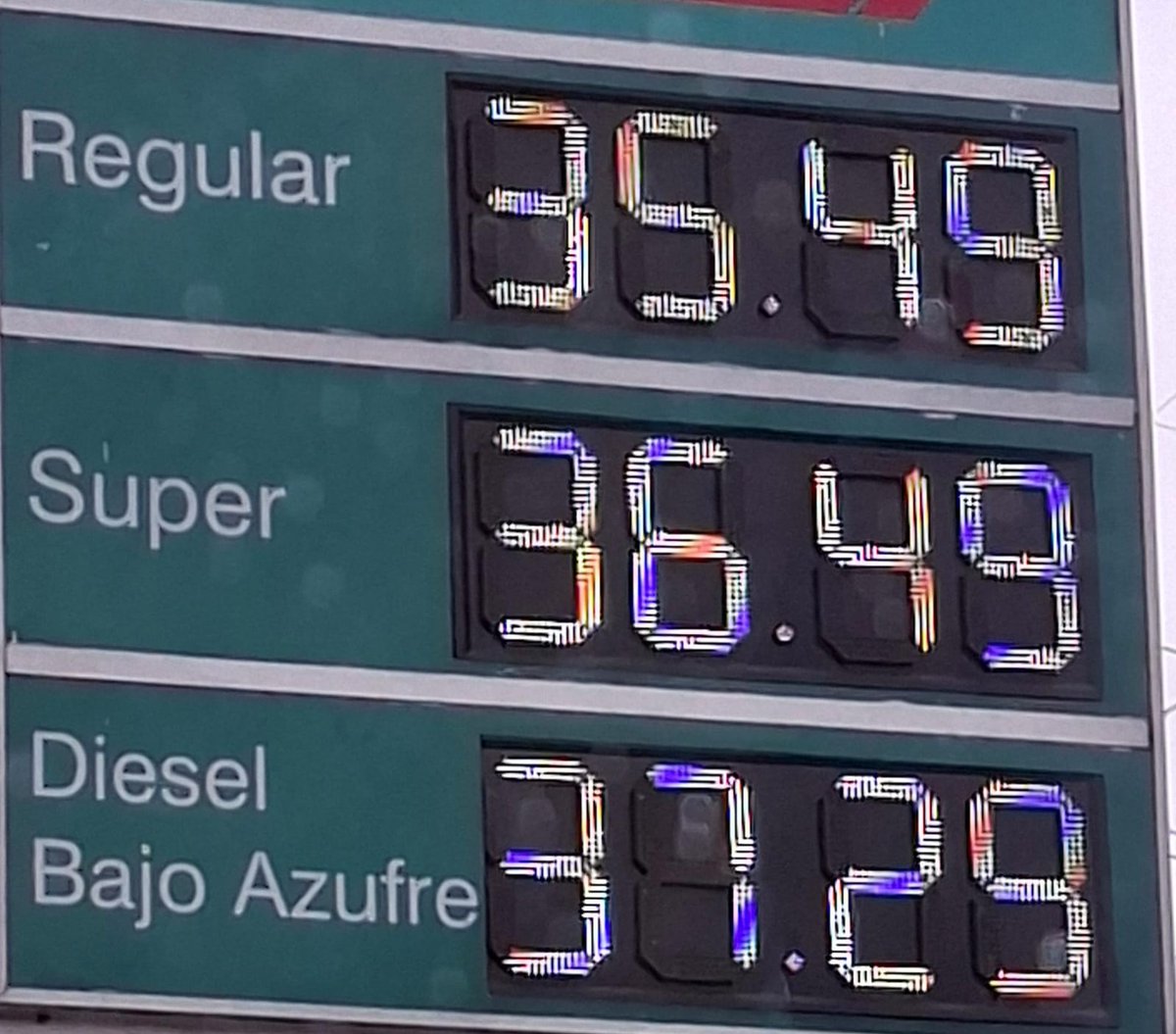 Vichoguate tweet media