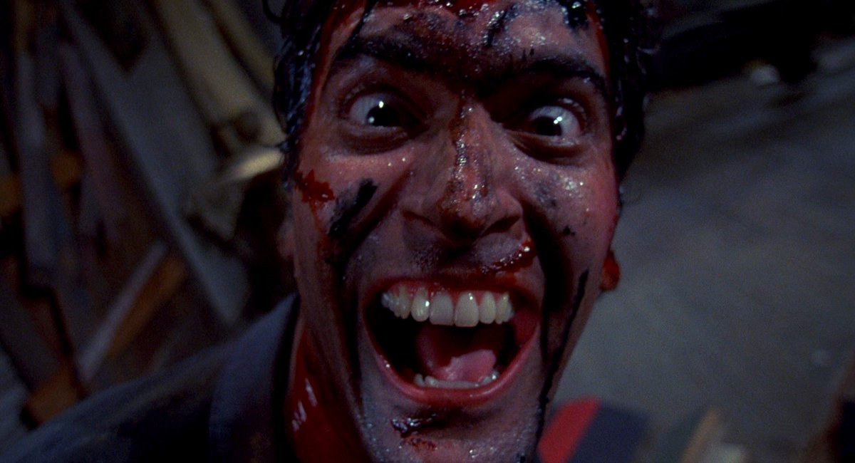 Sam Raimi Updates tweet media