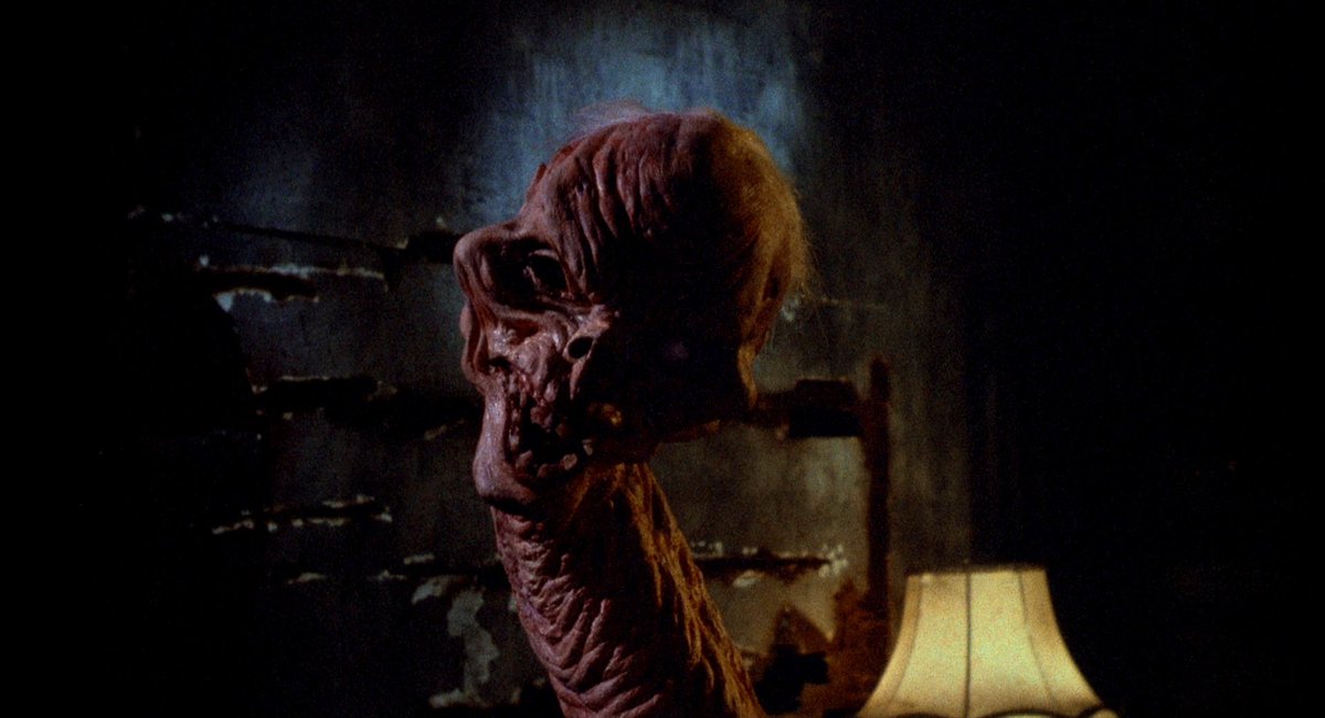 Sam Raimi Updates tweet media