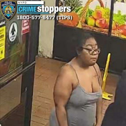 NYPD Crime Stoppers tweet media