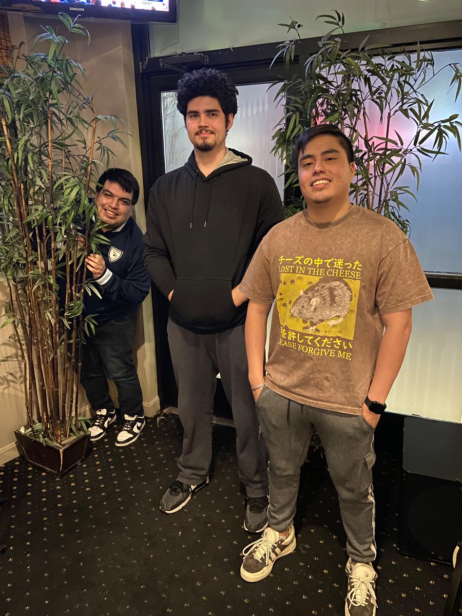 Worcester FGC tweet media