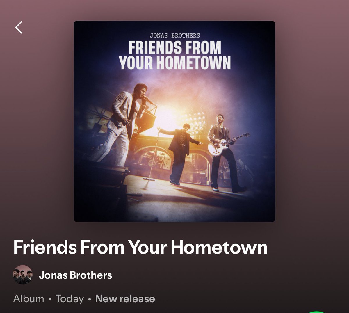 jonasbrothers tweet picture