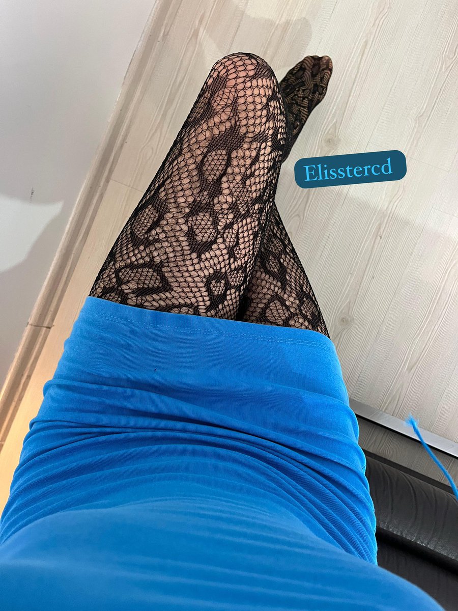 CD ELİS👠 tweet media