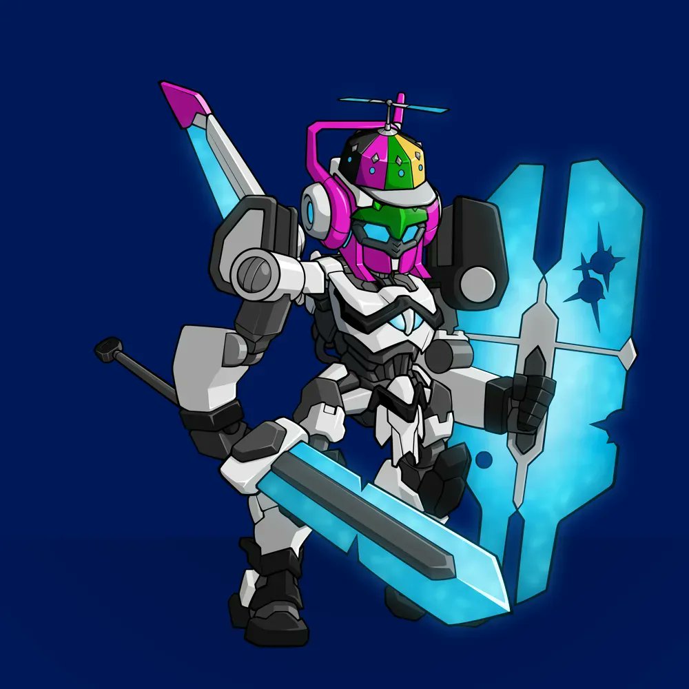 Sector | HV-MTL tweet media