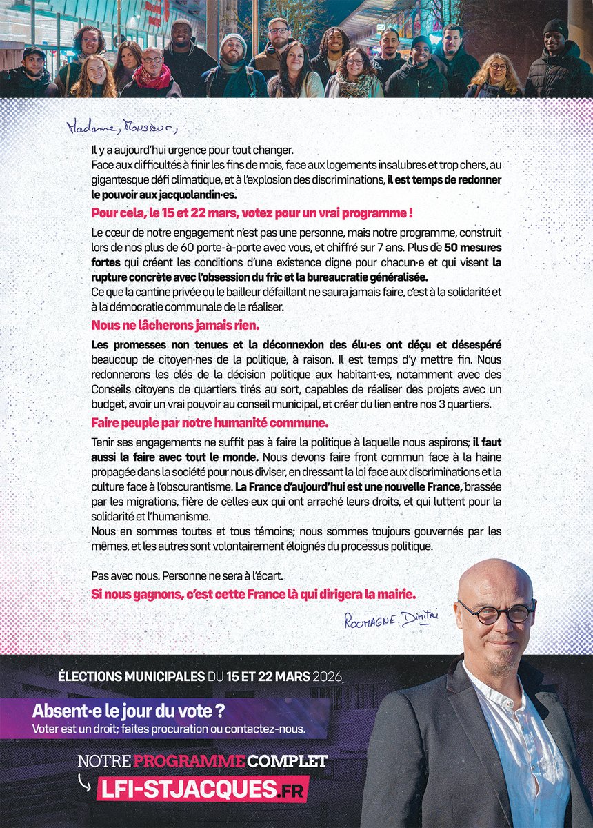 LFI Saint-Jacques tweet media