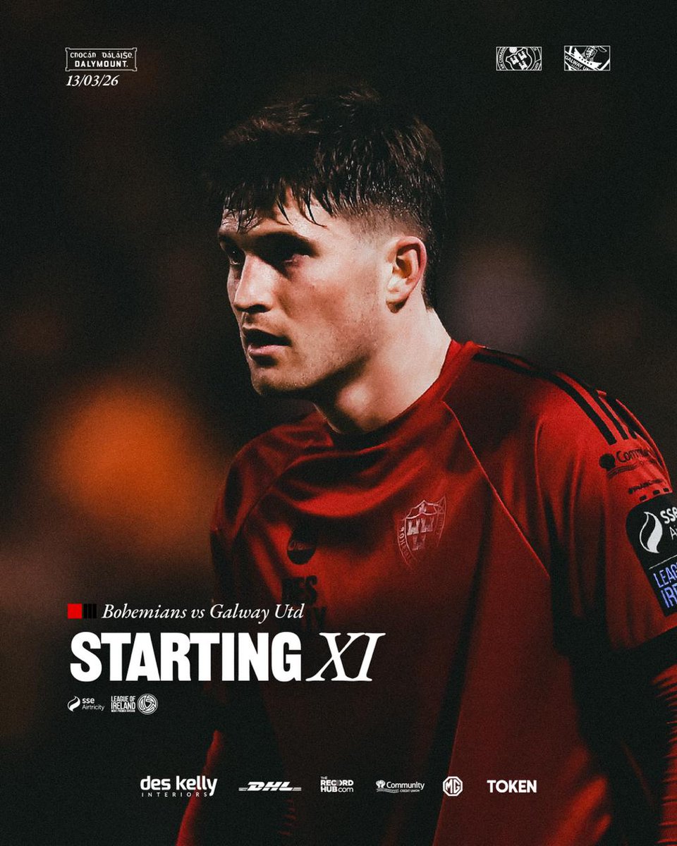 Bohemian Football Club tweet media