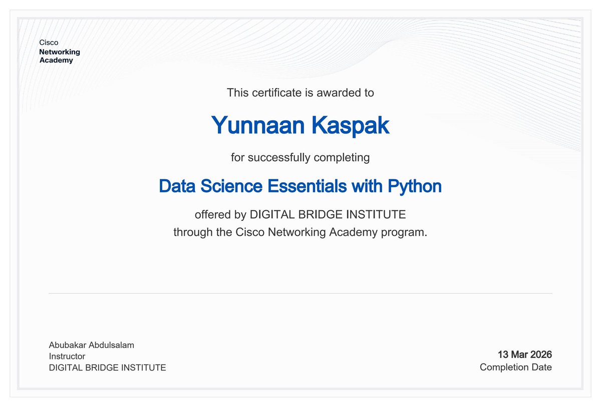 Yunnaan Kaspak tweet media