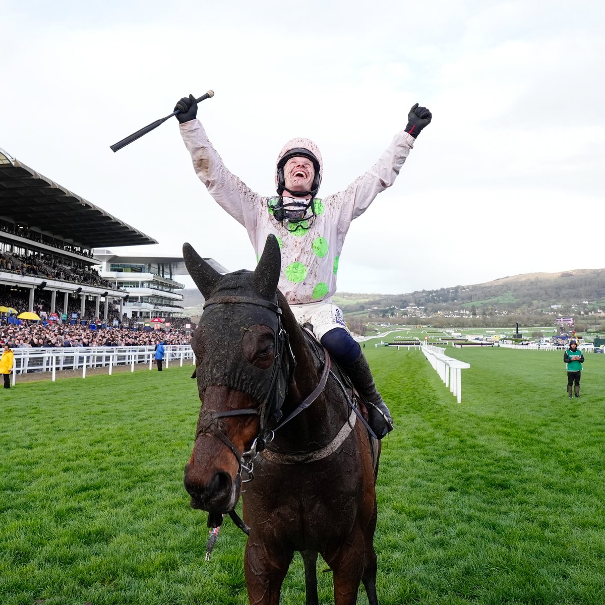 Racing Post tweet media