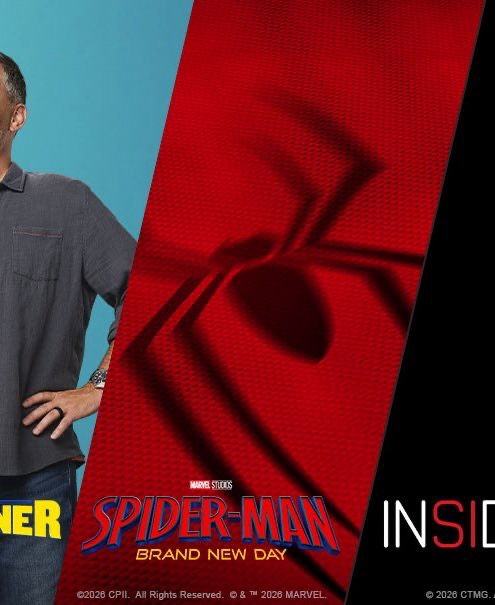 Marvel Updates tweet media