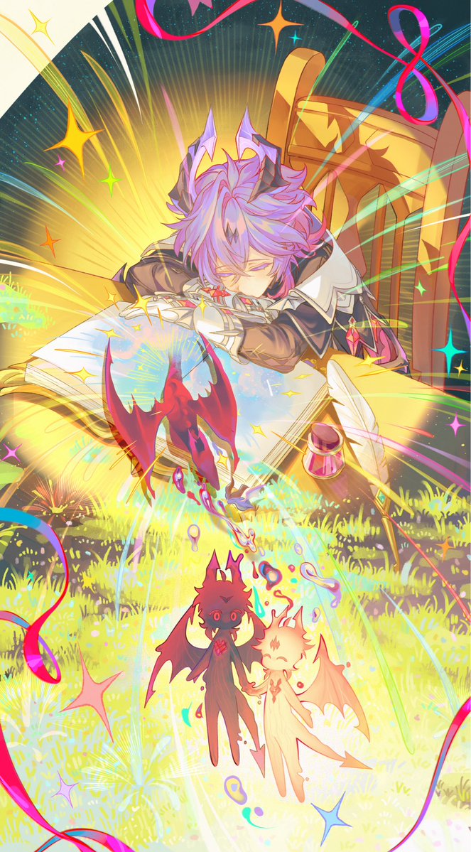 ぼいん tweet media