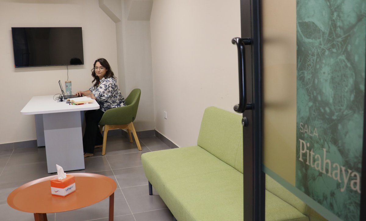 El Colegio de Sonora tweet media