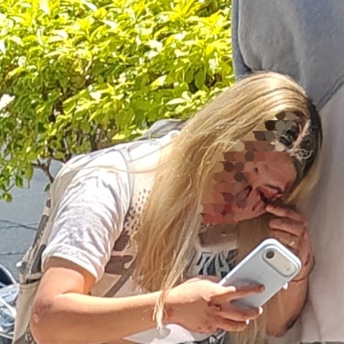 La verdadera CDMX tweet media