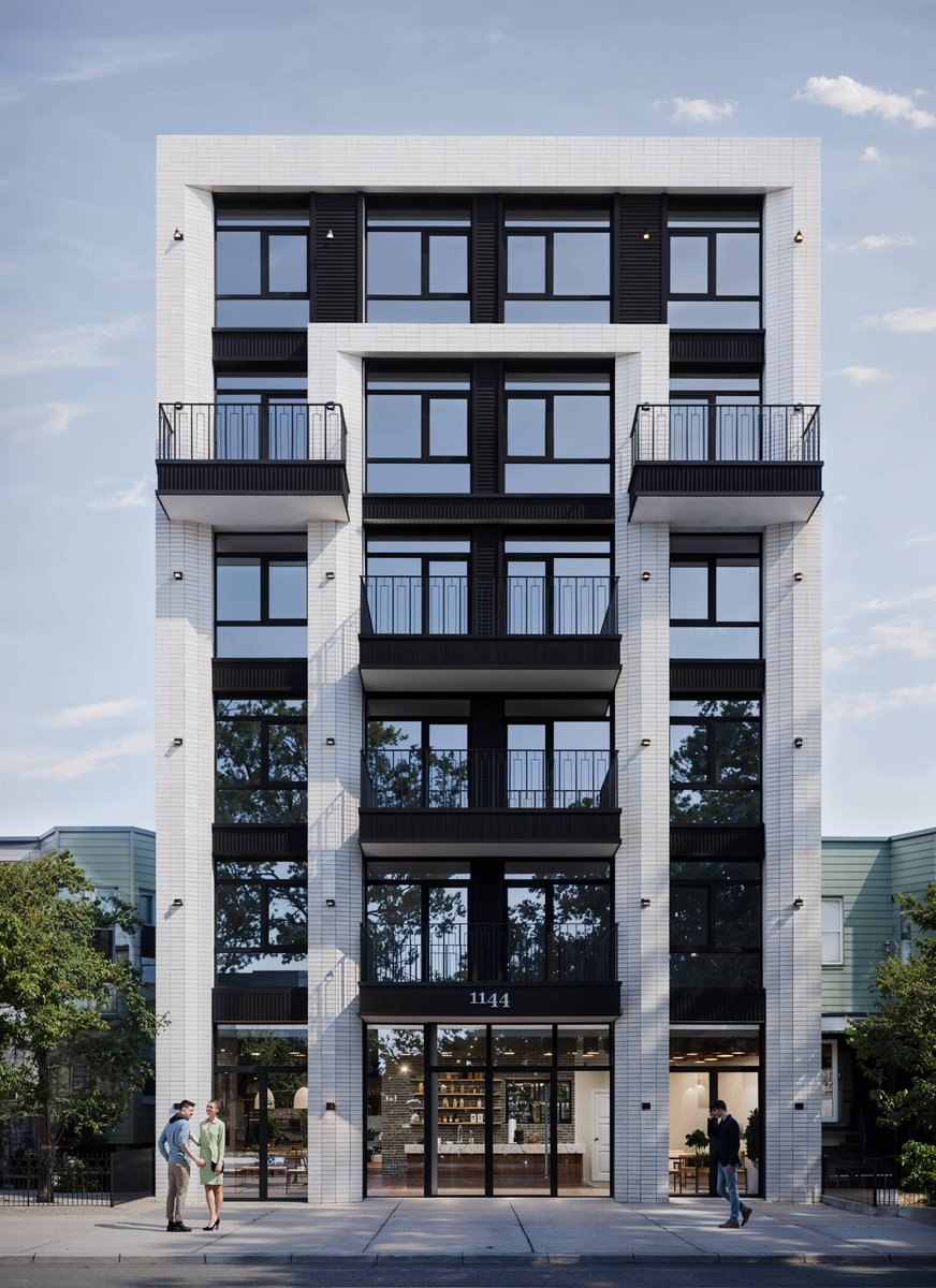 TwinsOffice's tweet photo. 39 St., Exterior;
Brooklyn, NY, USA - 2025;
#commercial https://t.co/lqXnNTZmlo