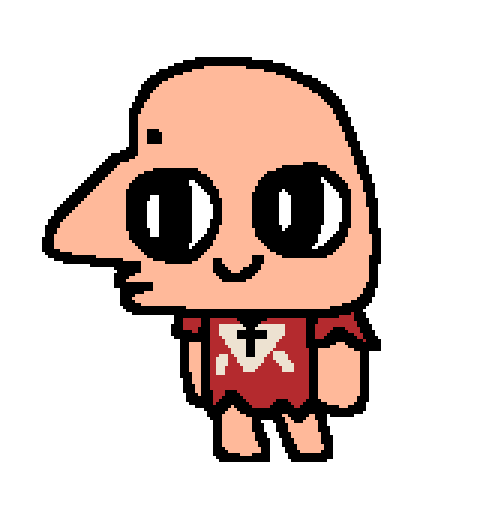 teox1759's tweet photo. Cult of the Lamb follower designs be like https://t.co/Xf4x6sCIy6