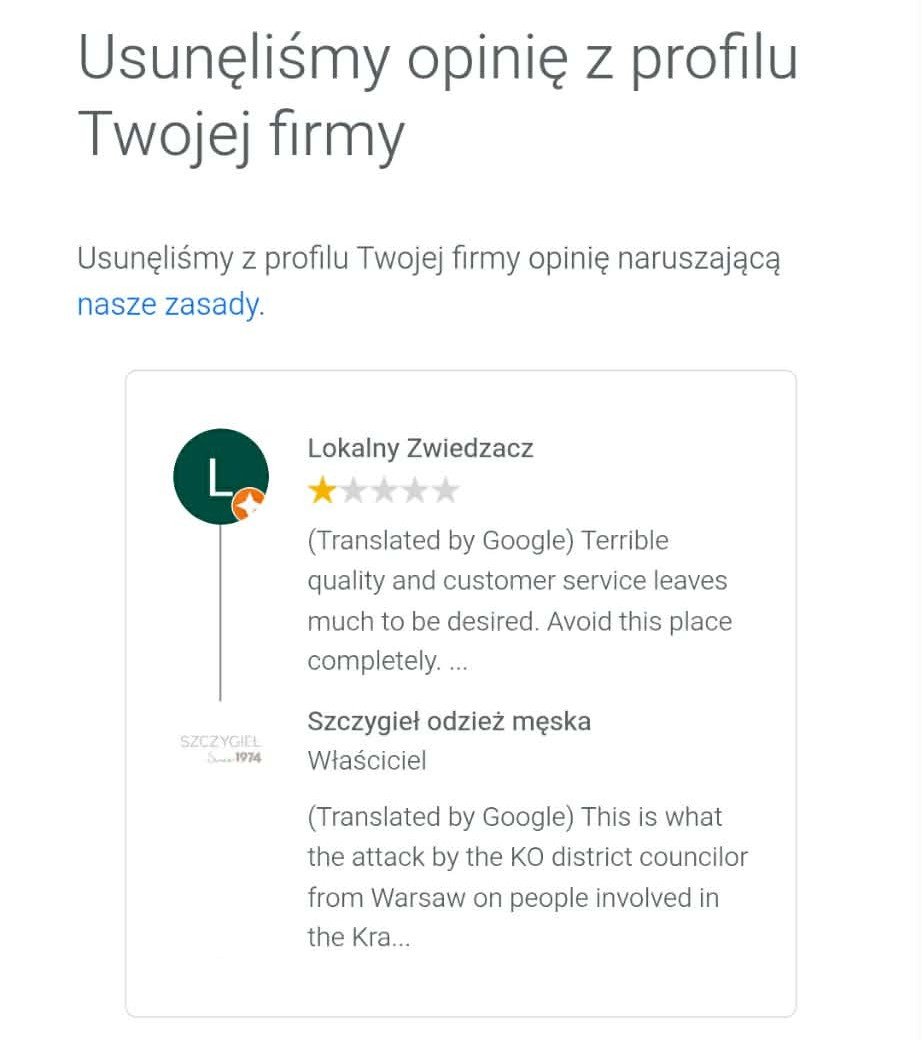 Tomasz Borejza tweet media