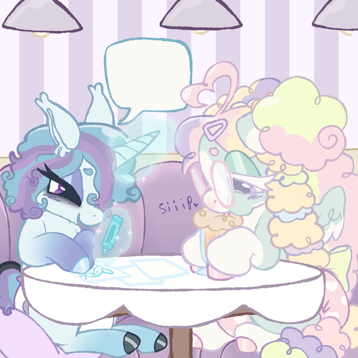 ◡◡ 。🎀 Chewie .ᐟ.ᐟ ✦、 tweet media