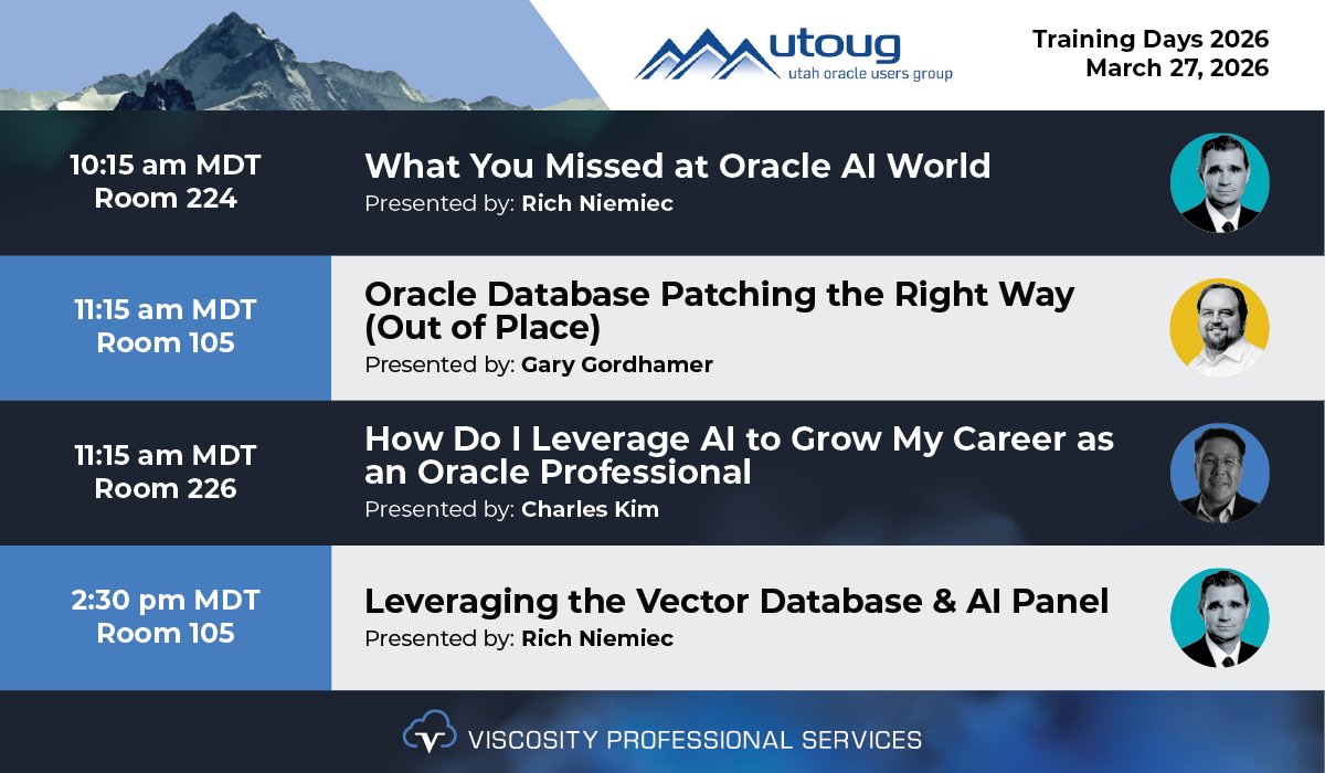 Viscosity NA tweet media