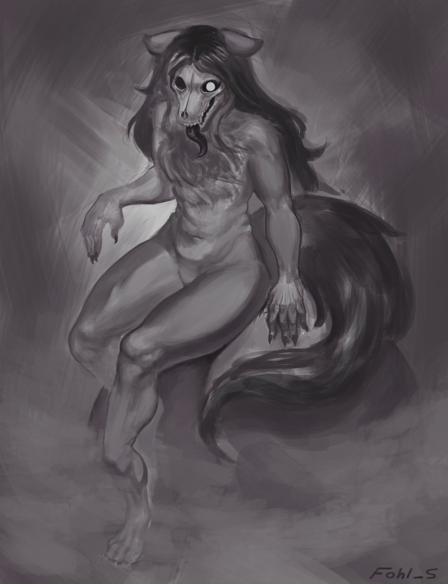 Fohl 🇰🇿 (COMM OPEN) tweet media