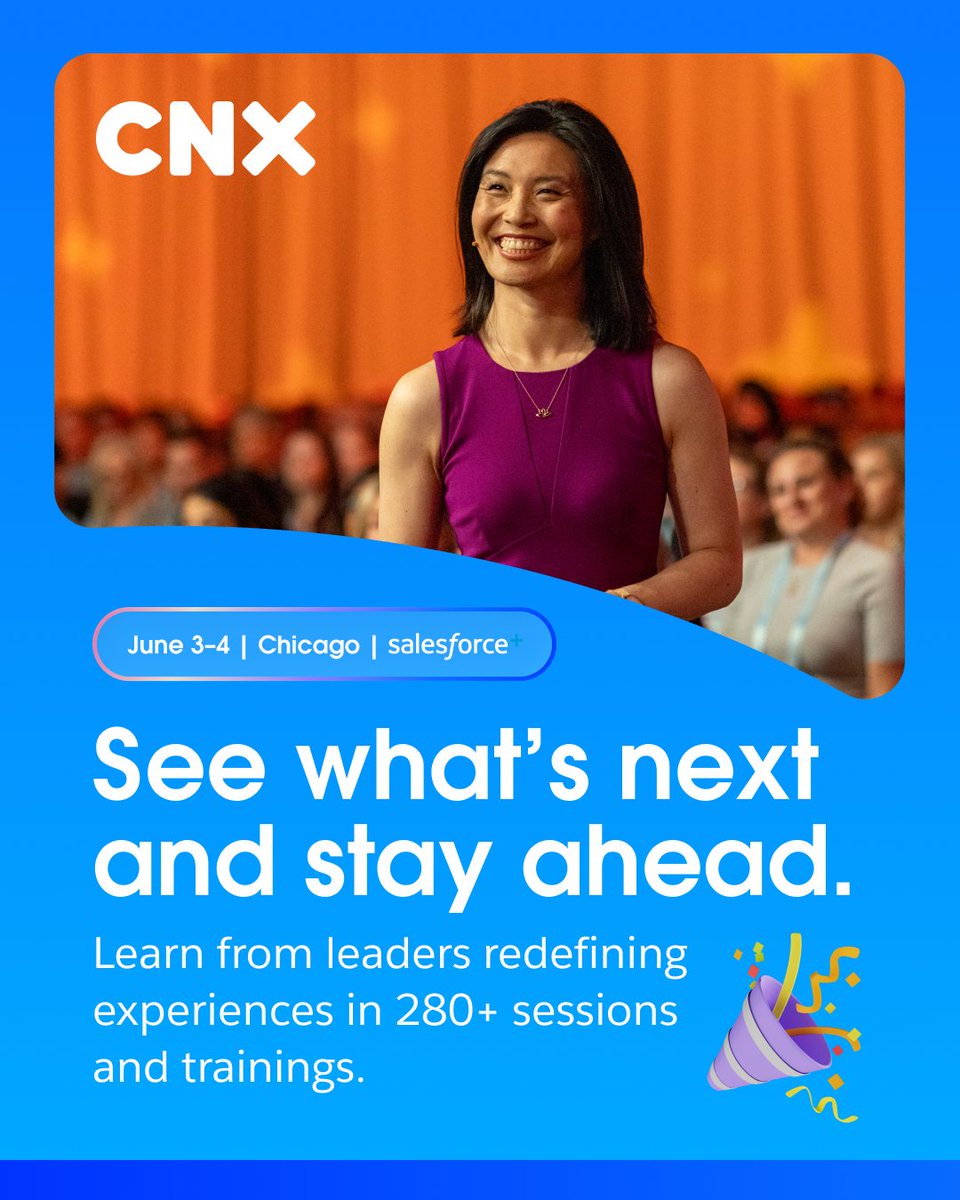 Agentforce Marketing tweet media