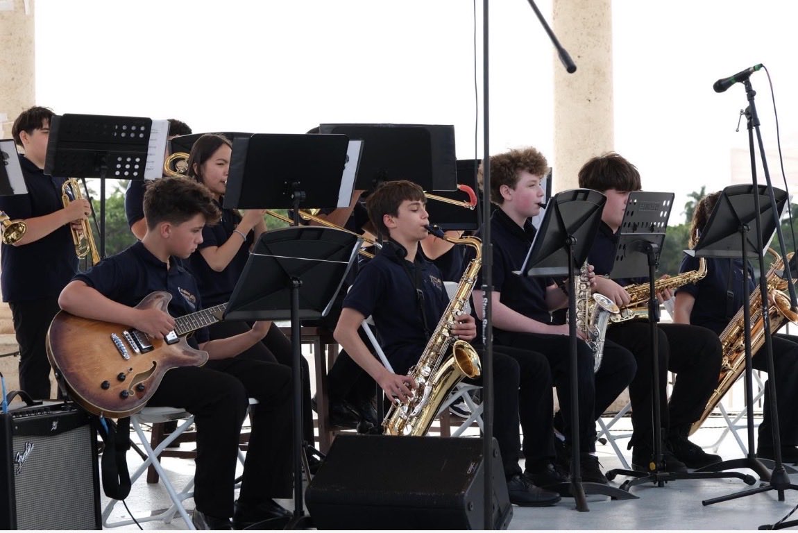 Principal Carruth tweet media