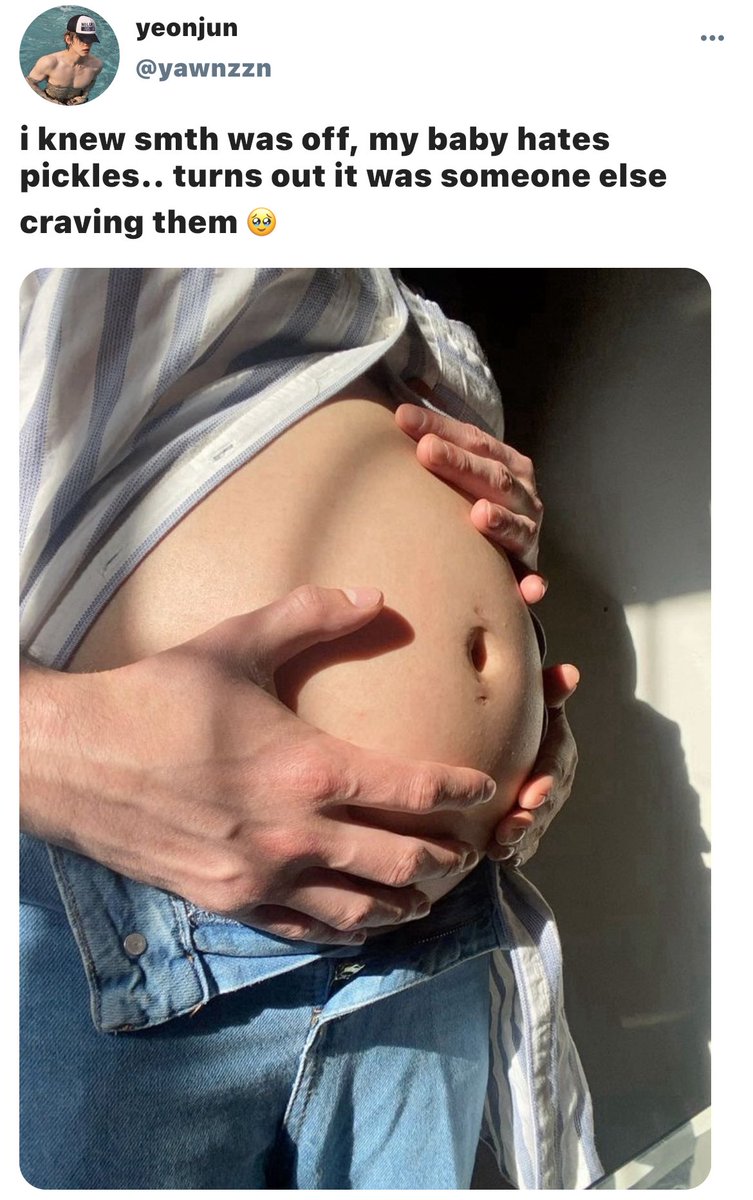 🦊🐰

a ynbn one twt au based off of the quoted tweet