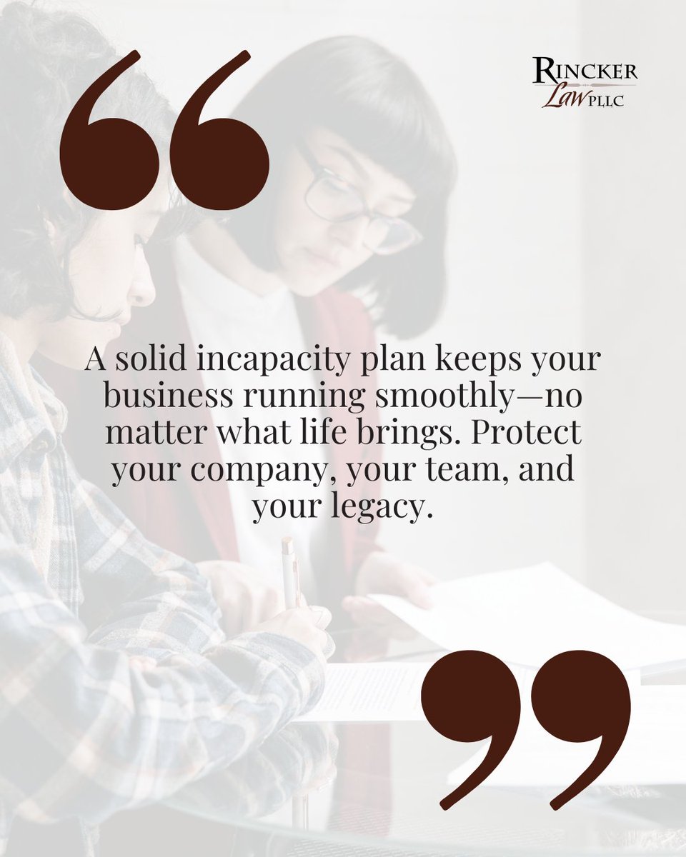 Rincker Law, PLLC tweet media