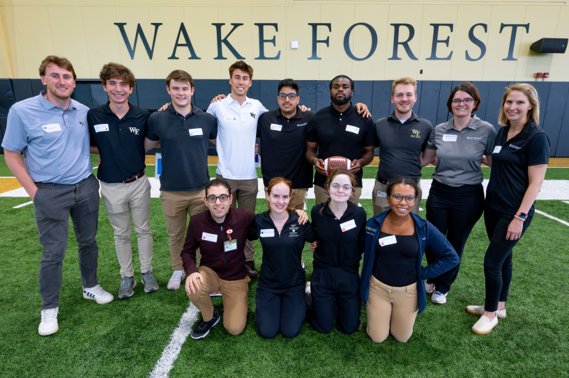 CCOS (CTSA Program) tweet media