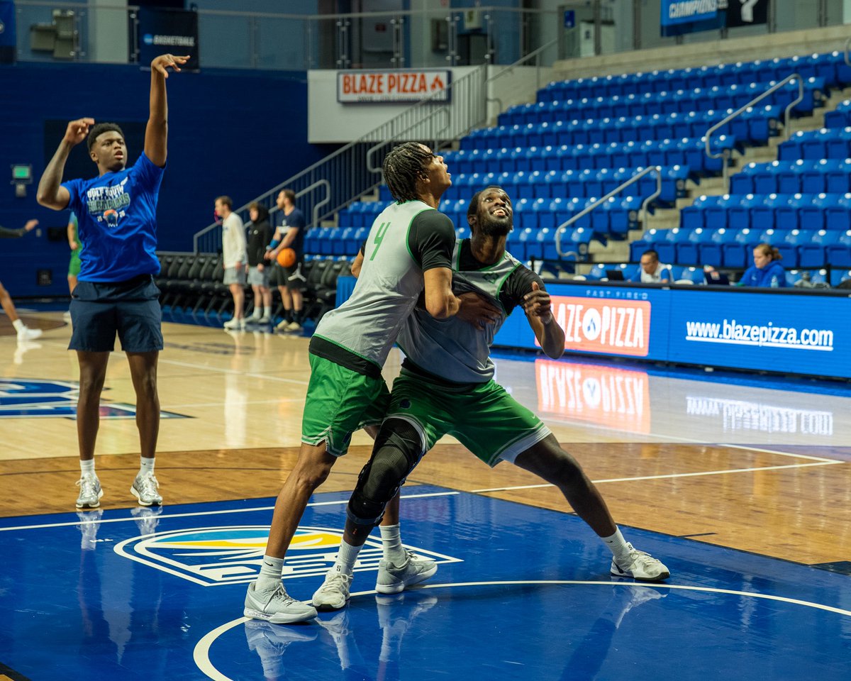 UWF Men's Basketball tweet media