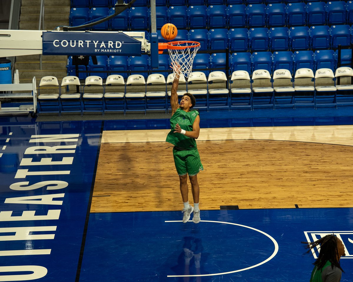 UWF Men's Basketball tweet media