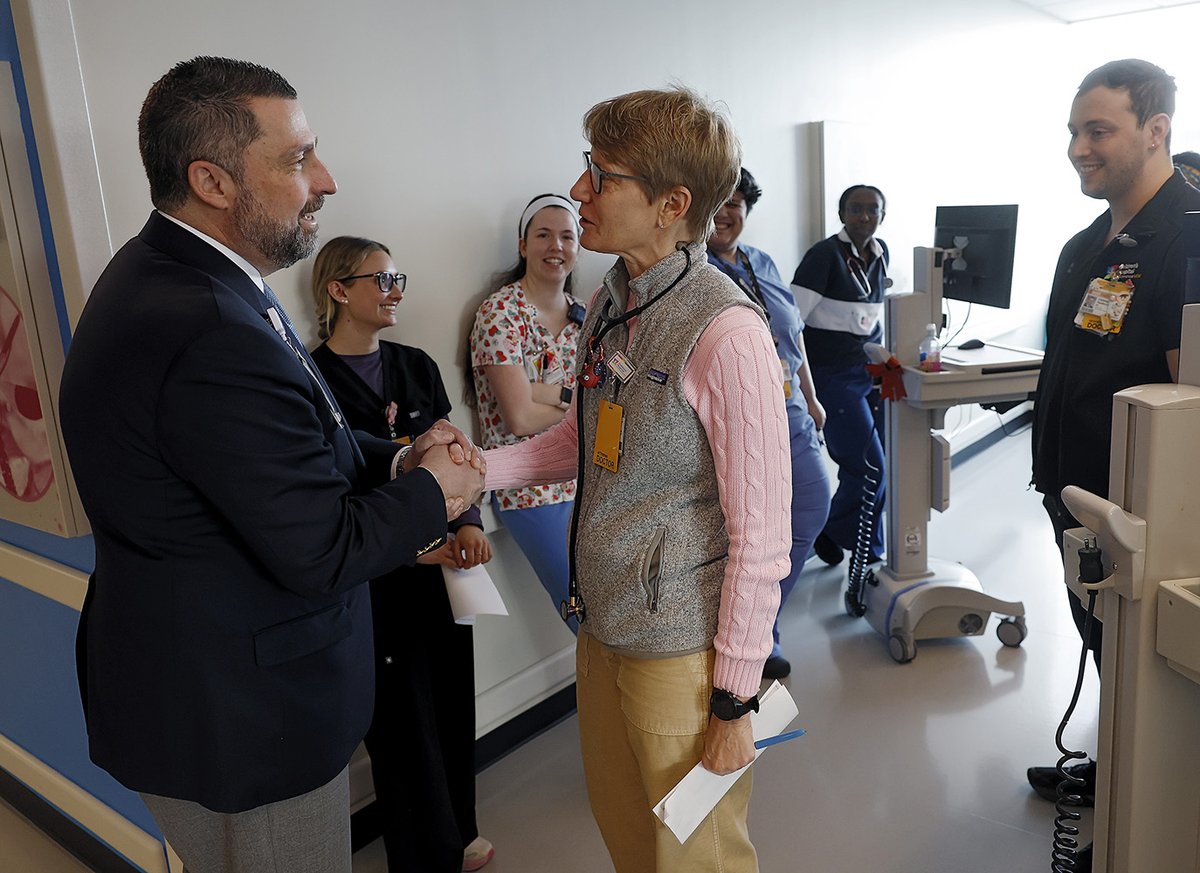 childrensatvcu's tweet image. Happy National Patient Safety Week and a huge thank you to all of our team members for your unending dedication and hard work to keep our kiddos and families safe. #CHoR #PatientSafetyWeek