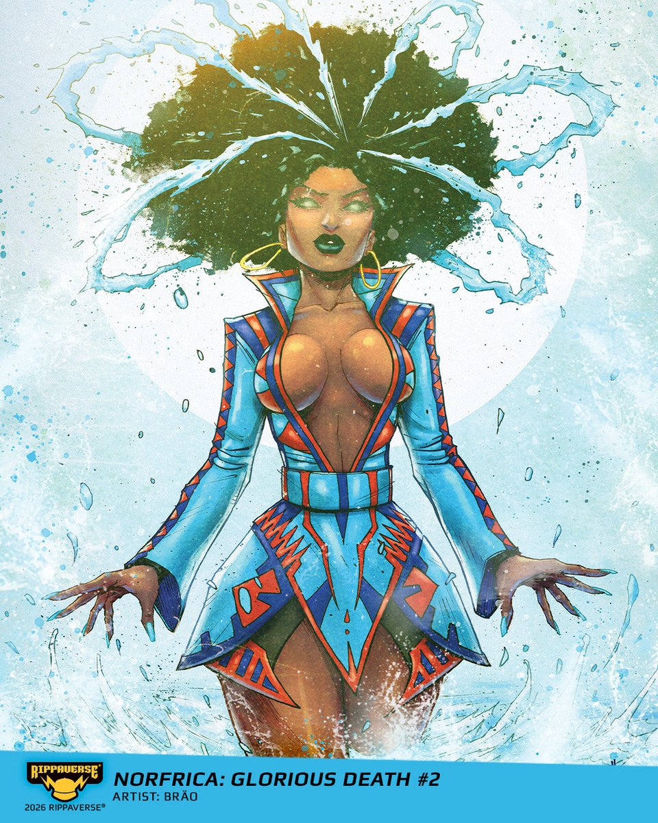 Eric July tweet media