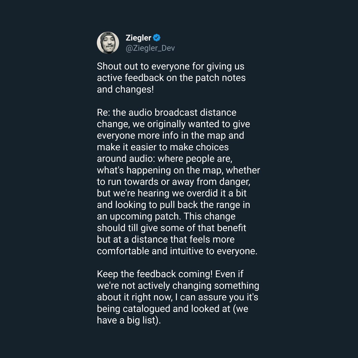 Marathon Bulletin tweet media