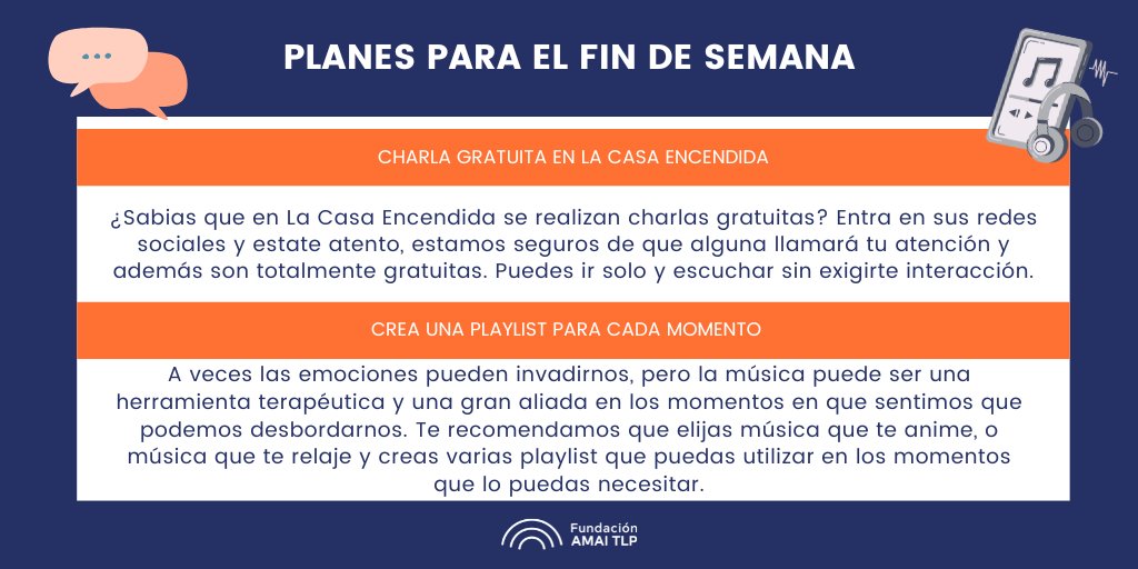 AMAI TLP tweet media