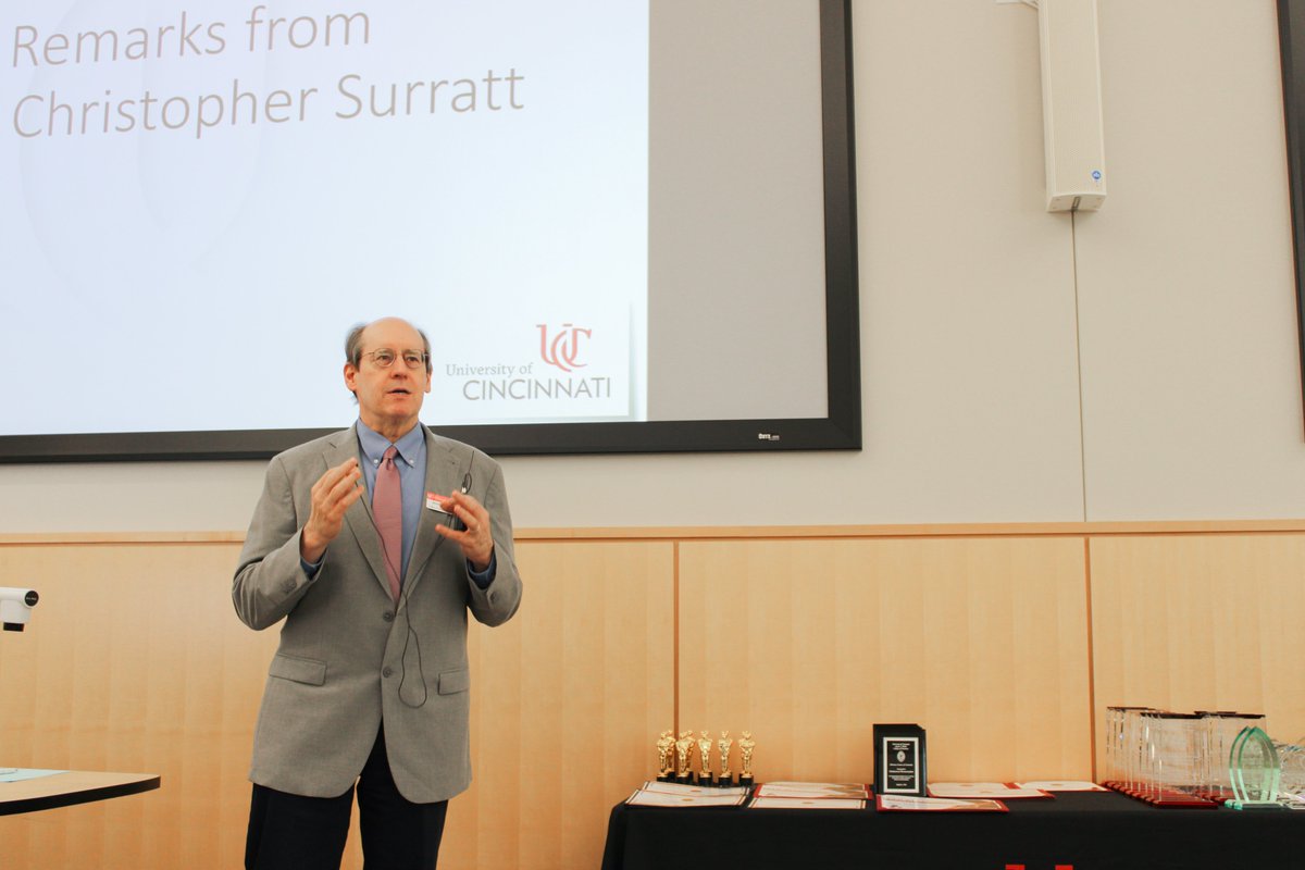 UC Pharmacy tweet media