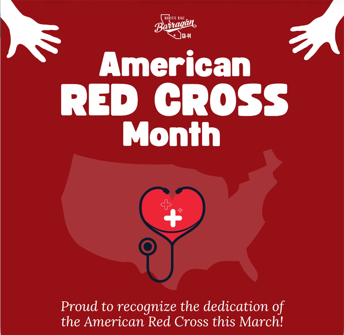 Nanette D. Barragán tweet media