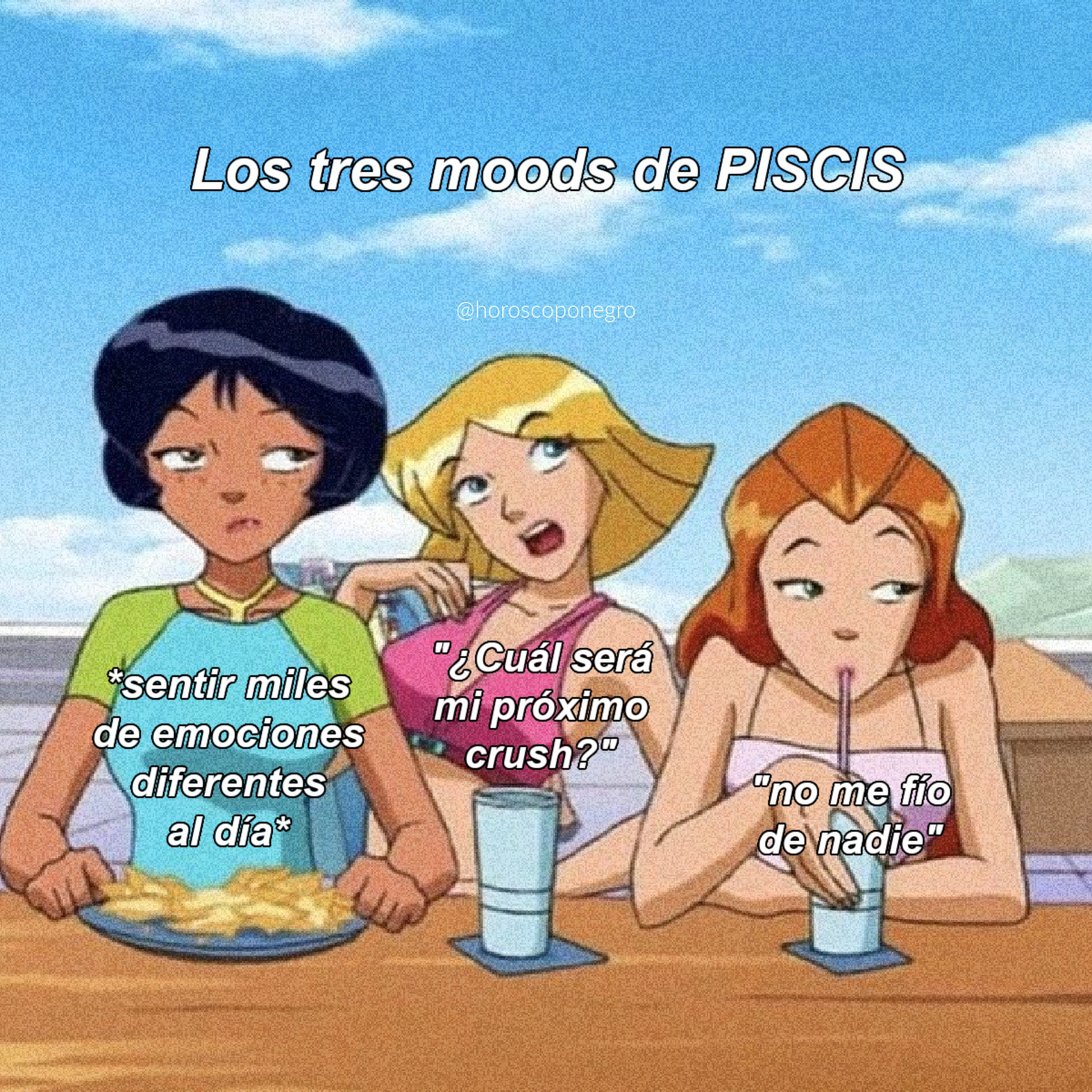 ▲PISCIS▲ tweet media