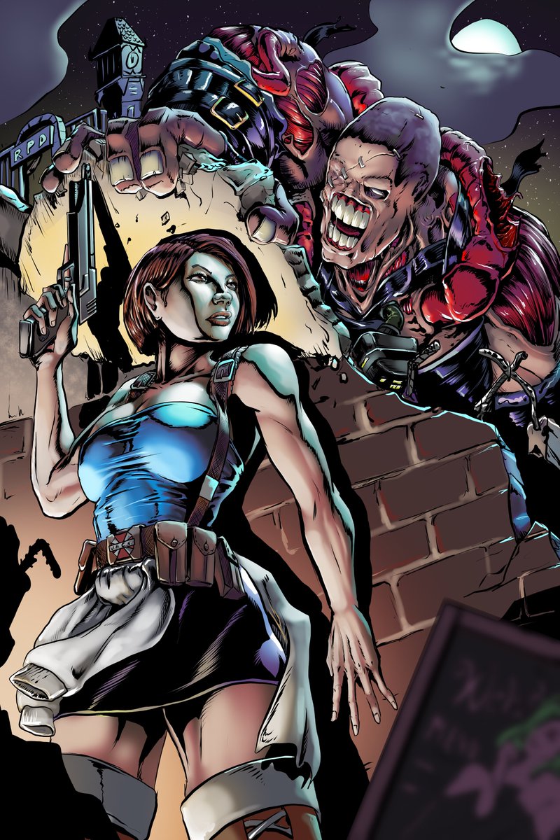 MacabreDerek tweet media