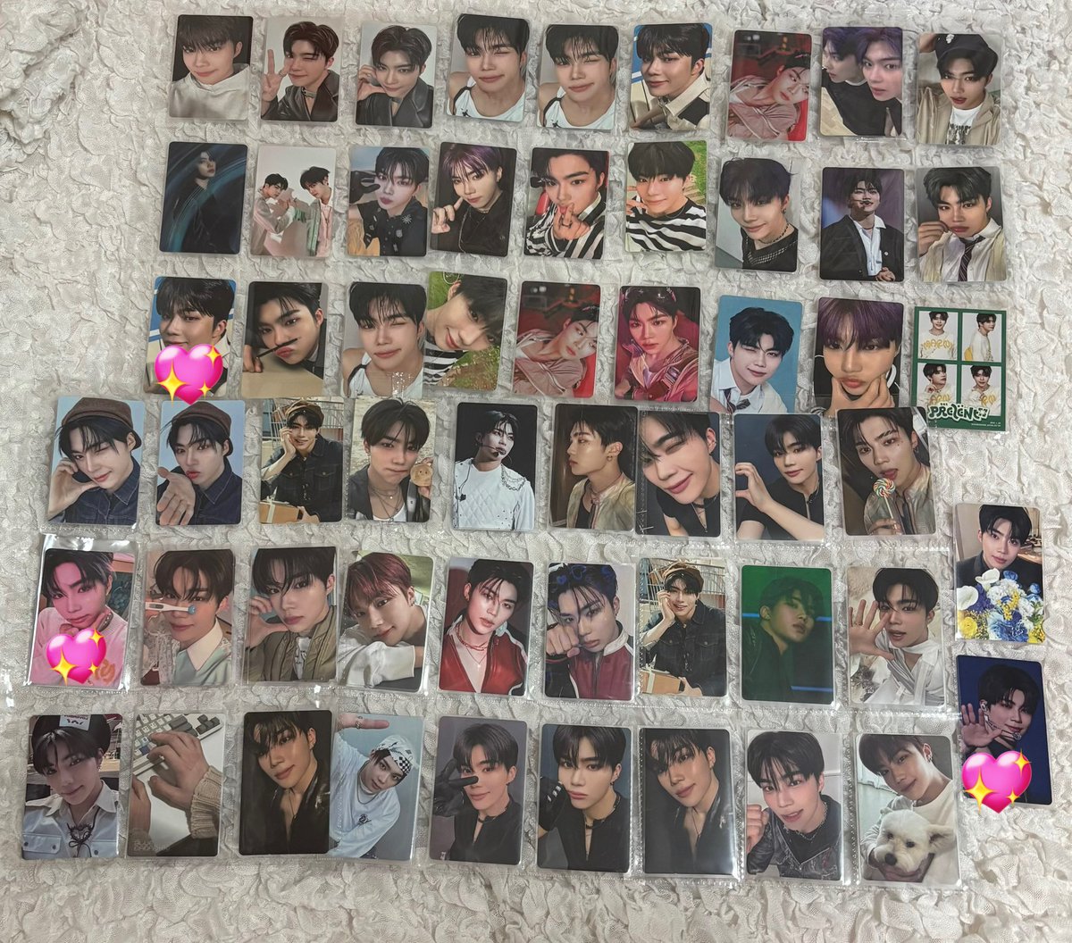 取引垢 tweet media