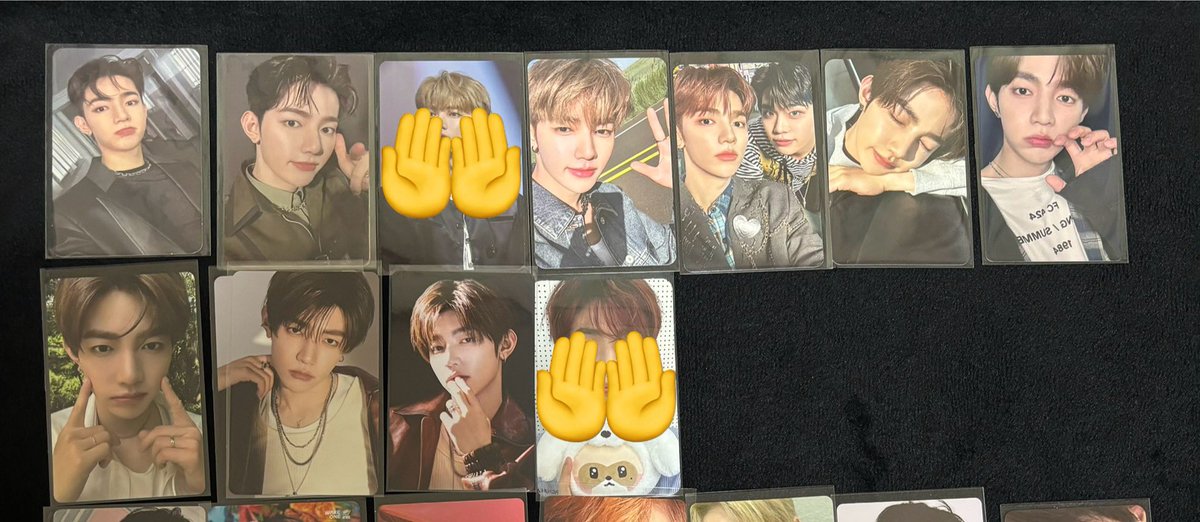 取引垢 tweet media