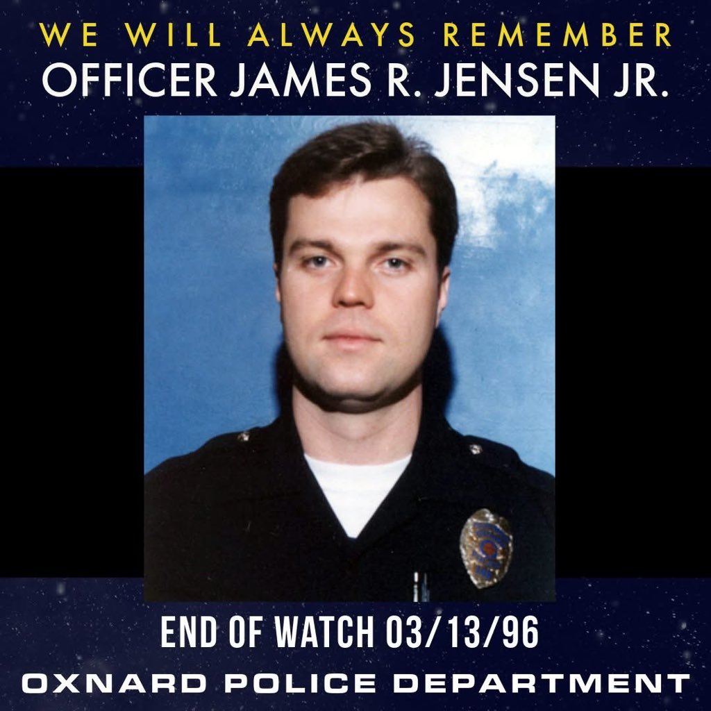 Oxnard Police Dept. tweet media