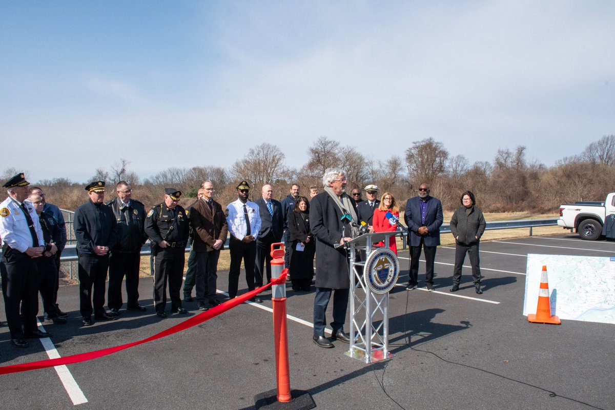 Delaware County tweet media