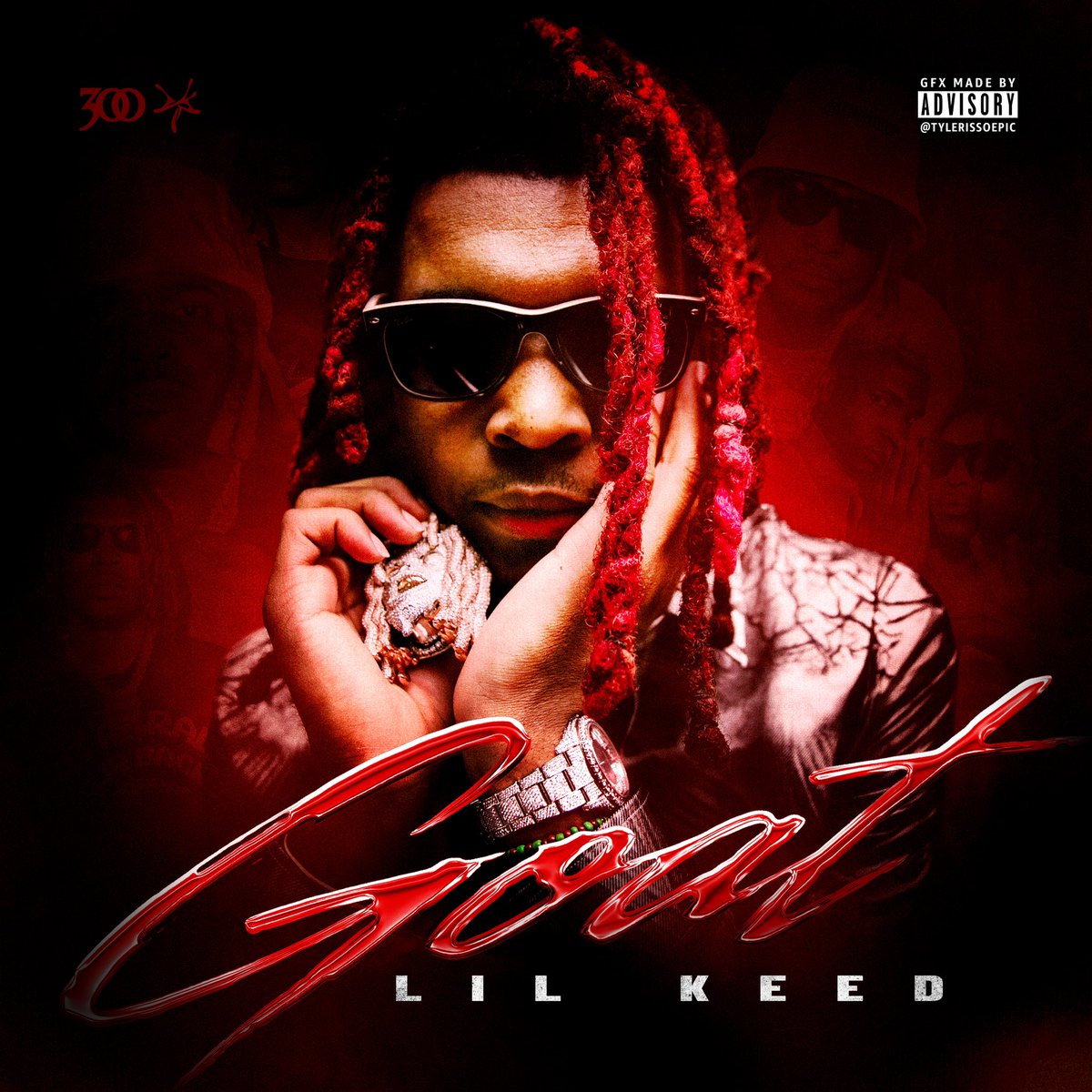 #KeedTalkToEm2 tweet media