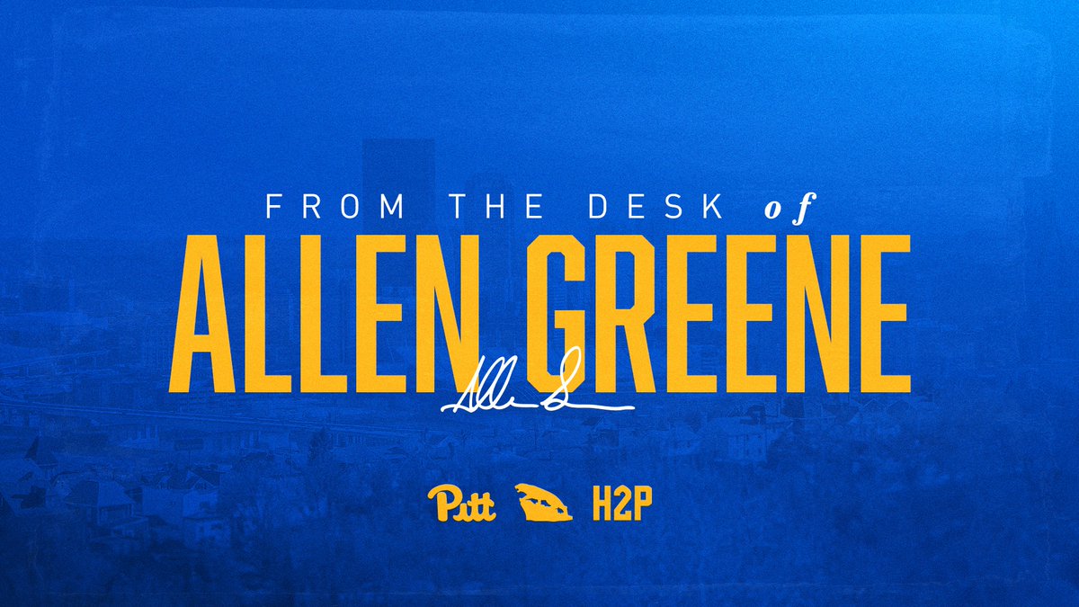 Pitt_ATHLETICS's tweet image. Jeff Capel will return to lead @Pitt_MBB next season.

A letter from Athletic Director Allen Greene to our fans ⬇️
pittsburghpanthers.com/news/2026/3/13…