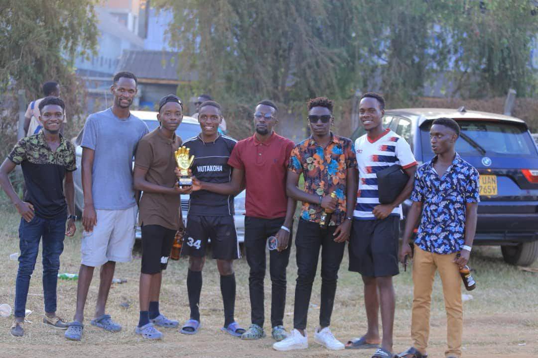 Mutakoha FC tweet media