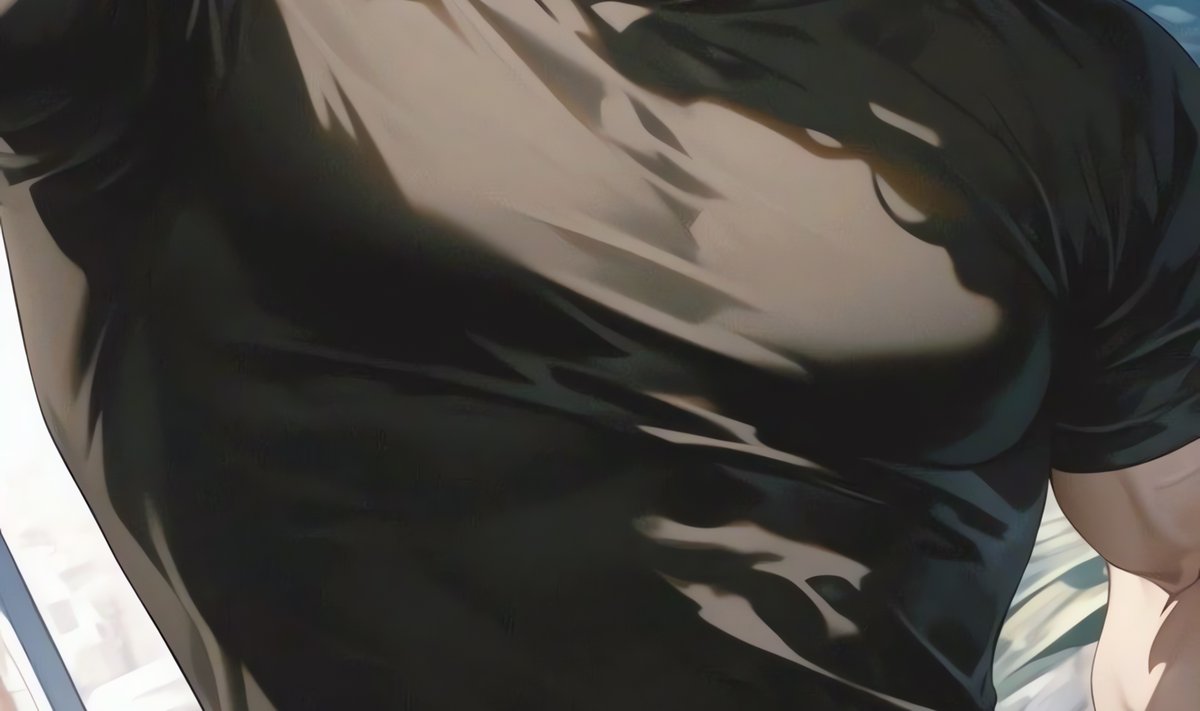 CinematicLands's tweet photo. Jujutsu Kaisen x Resident Evil https://t.co/C965hTBoGd