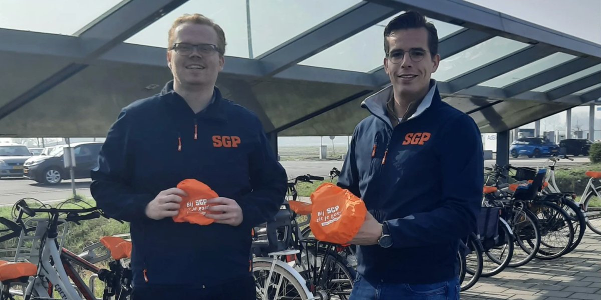 SGP Goeree-Overflakkee tweet media