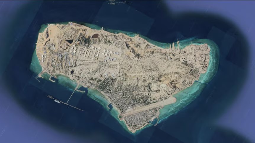 Christopher David tweet media