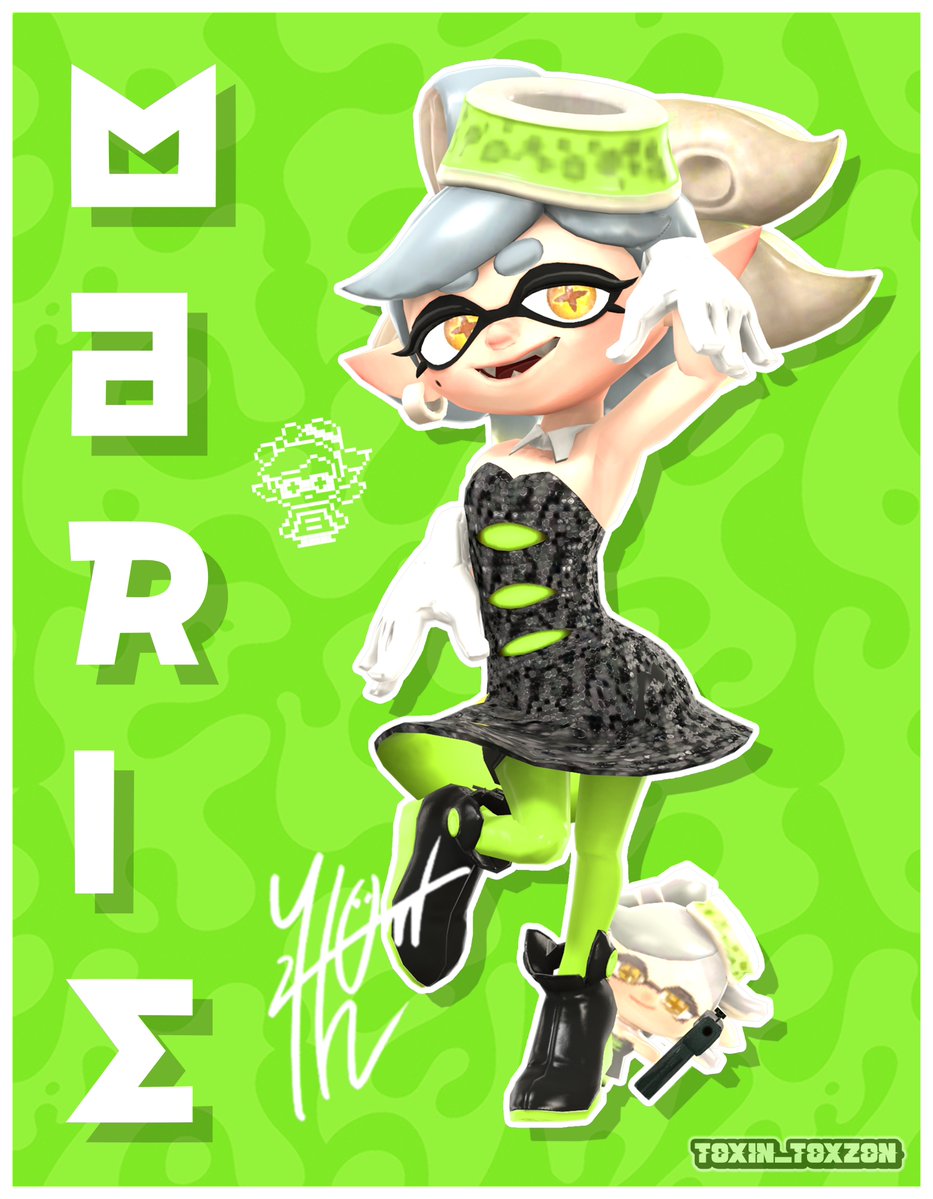 TØX ☢️ tweet media