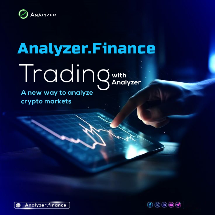💥 DOUBLE THE POWER, DOUBLE THE PROFITS! 💥

Sign up for 1 month and get another month FREE

⏰ Don’t wait – this offer disappears March 20th!

Start trading smarter, not harder:
 🌐analyzer.finance/Landing